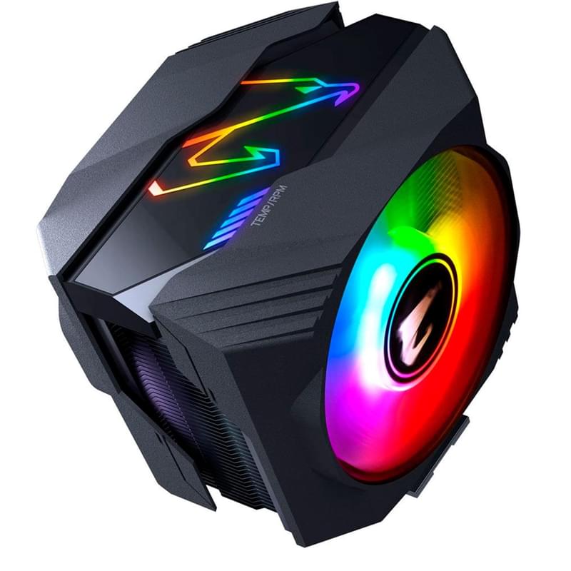 Кулер для CPU Gigabyte AORUS ATC800 - фото #3, Technodom.kz