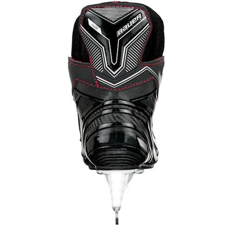 Коньки хоккейные Bauer NS - Yth (11R (29.5)) - фото #3, Technodom.kz