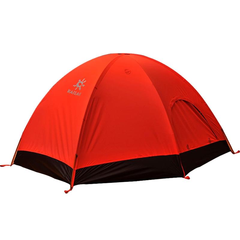 Палатка Kailas Dong Dong Alpine Tent 2P+ 12035 flame red - фото #0, Technodom.kz