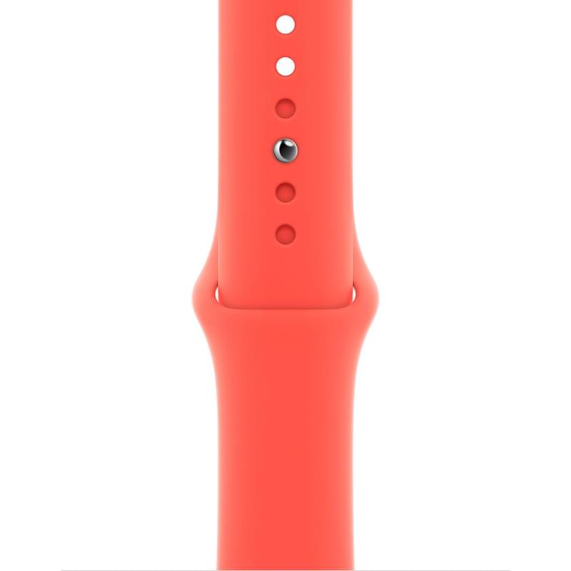 Браслет Apple 40mm Pink Citrus Sport Band (MYAT2ZM/A) - фото #0, Technodom.kz Браслет Apple 40mm Pink Citrus Sport Band (MYAT2ZM/A) - фото #0, Technodom.kz