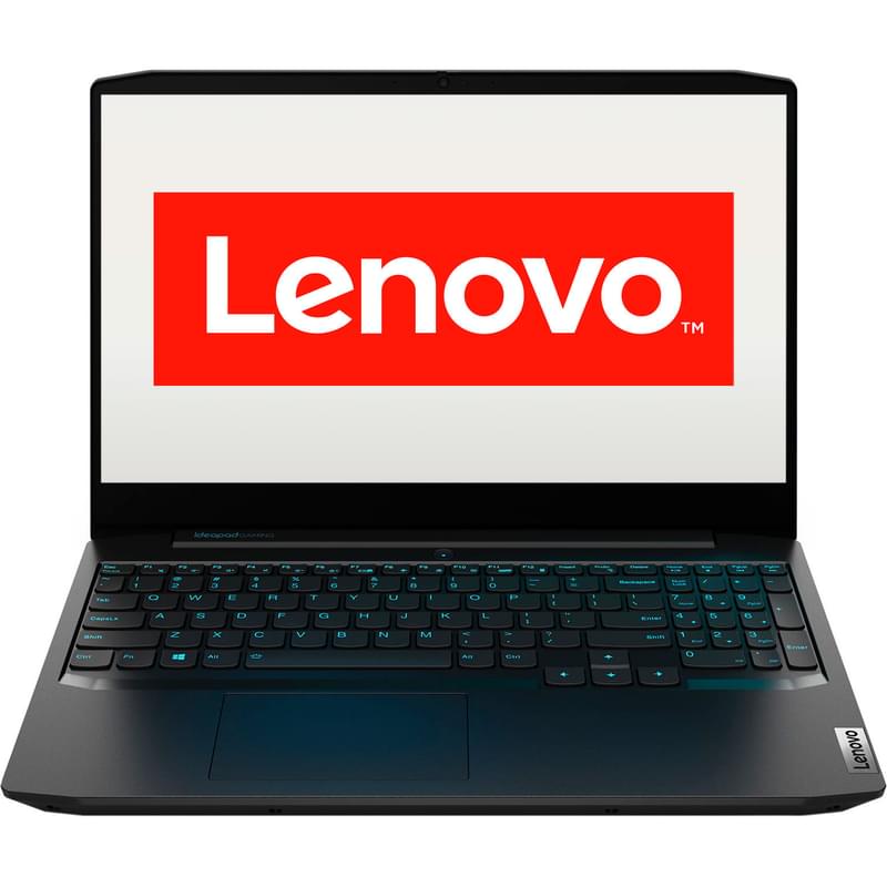 Игровой ноутбук Lenovo IdeaPad Gaming 3 Ryzen 5 4600H / 16ГБ / 512SSD / GTX1650 4ГБ / 15.6 / DOS / (82EY00KKRK) - фото #0, Technodom.kz Игровой ноутбук Lenovo IdeaPad Gaming 3 Ryzen 5 4600H / 16ГБ / 512SSD / GTX1650 4ГБ / 15.6 / DOS / (82EY00KKRK) - фото #0, Technodom.kz