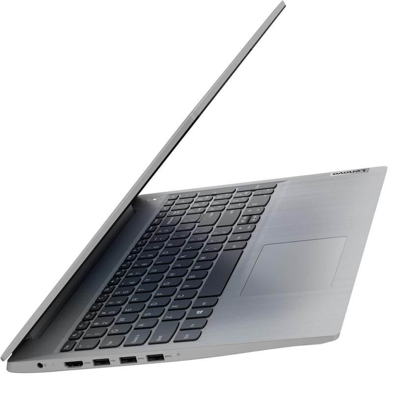 Ноутбук Lenovo IdeaPad 3 i3 1005G1 / 4ГБ / 1000HDD / 15.6 / Win10 / (81WE005YRK) - фото #9, Technodom.kz