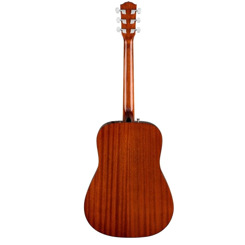 Акустическая гитара Fender CD-60S NAT WN  (097-0110-021) - фото #1, Technodom.kz