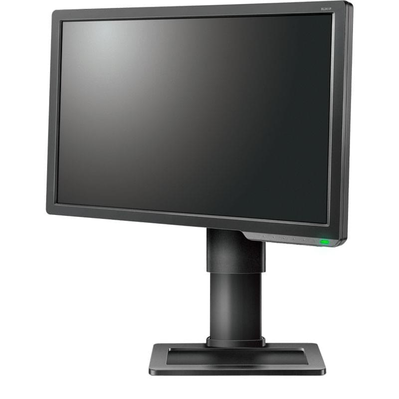 Монитор игровой 24" BenQ Zowie XL2411P 1920x1080 16:9 TN 144ГЦ (HDMI+DP+DVI) Black - фото #1, Technodom.kz
