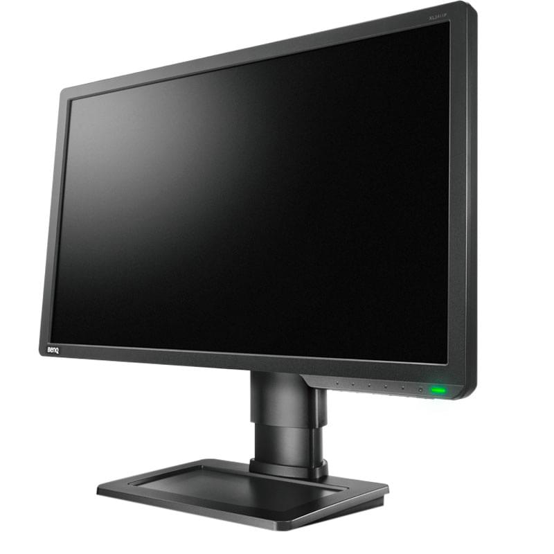 Монитор игровой 24" BenQ Zowie XL2411P 1920x1080 16:9 TN 144ГЦ (HDMI+DP+DVI) Black - фото #3, Technodom.kz