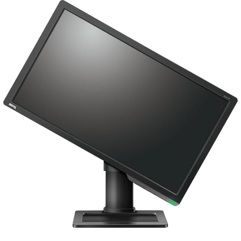Монитор игровой 24" BenQ Zowie XL2411P 1920x1080 16:9 TN 144ГЦ (HDMI+DP+DVI) Black - фото #4, Technodom.kz