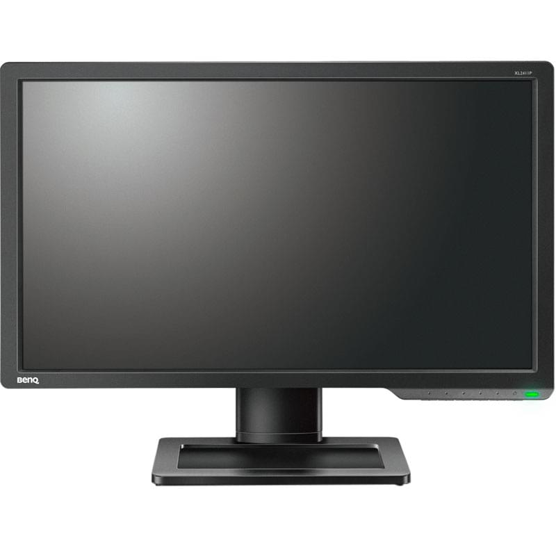 Монитор игровой 24" BenQ Zowie XL2411P 1920x1080 16:9 TN 144ГЦ (HDMI+DP+DVI) Black - фото #6, Technodom.kz