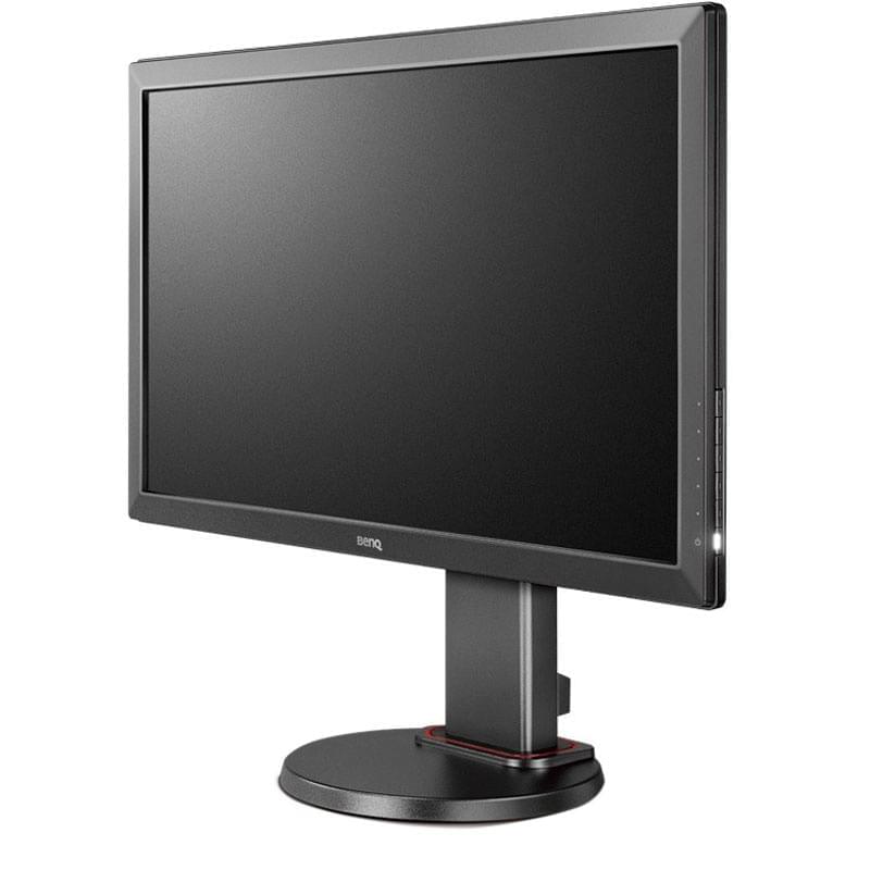 Монитор Игровой 24" BenQ Zowie RL2455T 1920x1080 16:9 TN 75ГЦ (2HDMI+DVI+VGA) Black - фото #1, Technodom.kz