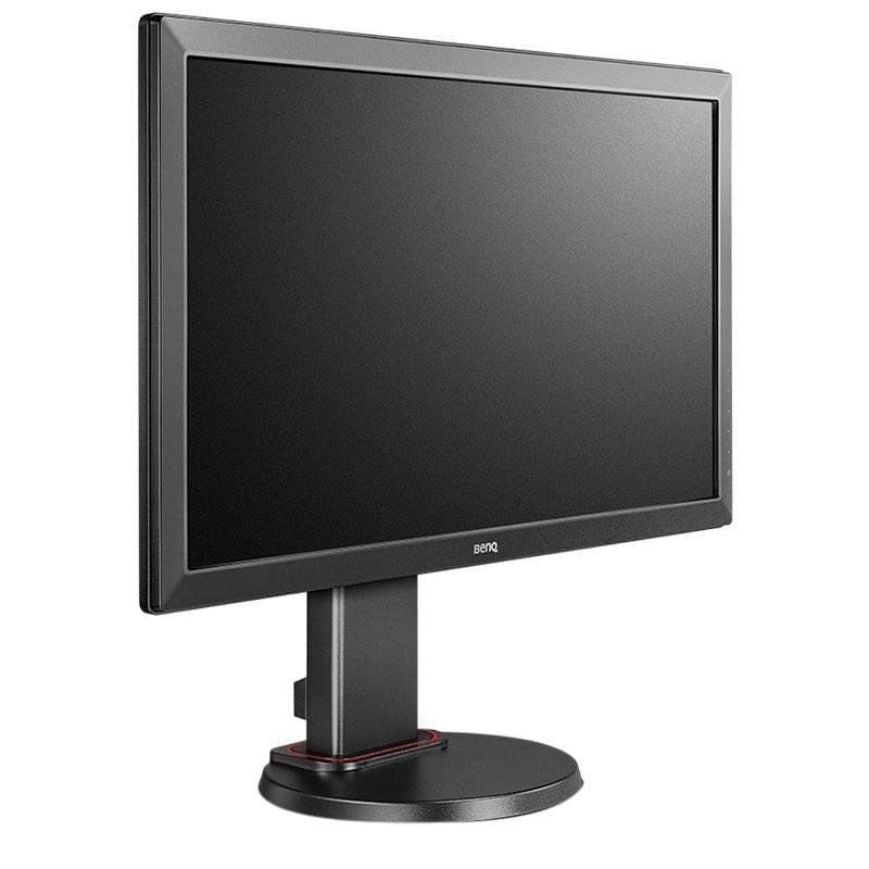 Монитор Игровой 24" BenQ Zowie RL2455T 1920x1080 16:9 TN 75ГЦ (2HDMI+DVI+VGA) Black - фото #2, Technodom.kz
