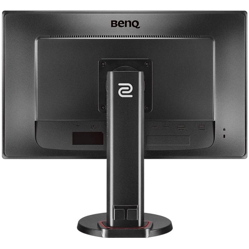 Монитор Игровой 24" BenQ Zowie RL2455T 1920x1080 16:9 TN 75ГЦ (2HDMI+DVI+VGA) Black - фото #4, Technodom.kz