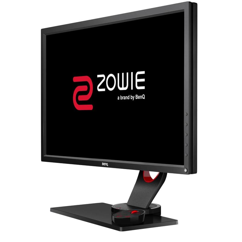 Монитор Игровой 24" BenQ Zowie XL2430 1920x1080 16:9 TN 144ГЦ (2HDMI+DP+DVI+VGA) Black - фото #3, Technodom.kz