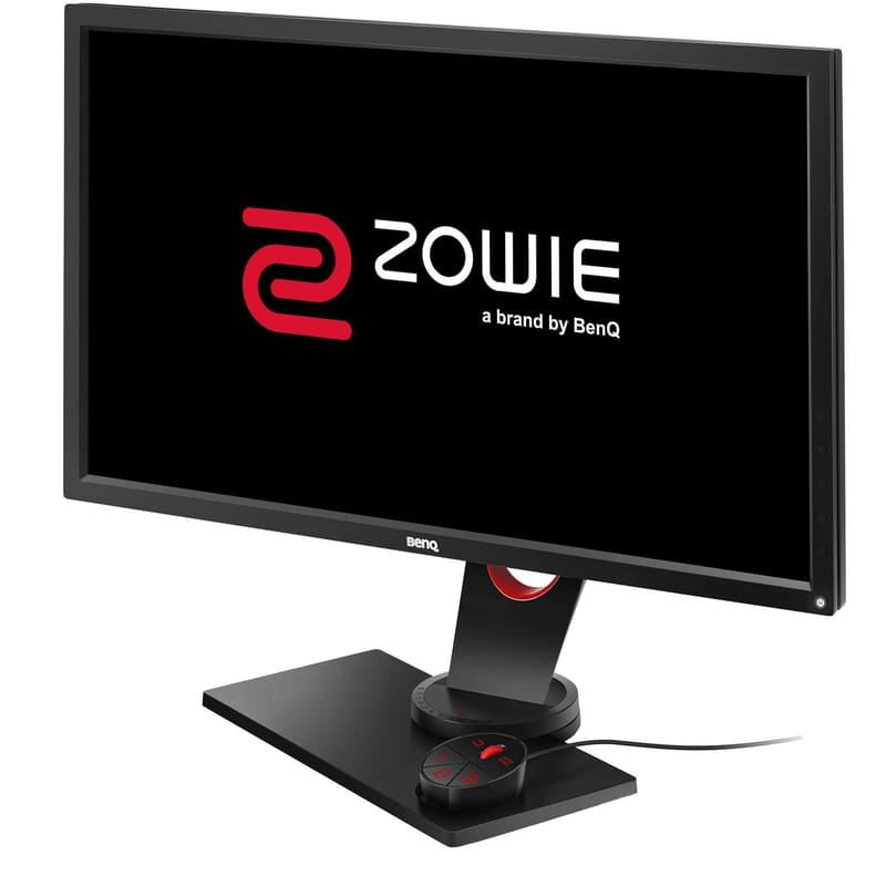 Монитор Игровой 24" BenQ Zowie XL2430 1920x1080 16:9 TN 144ГЦ (2HDMI+DP+DVI+VGA) Black - фото #5, Technodom.kz