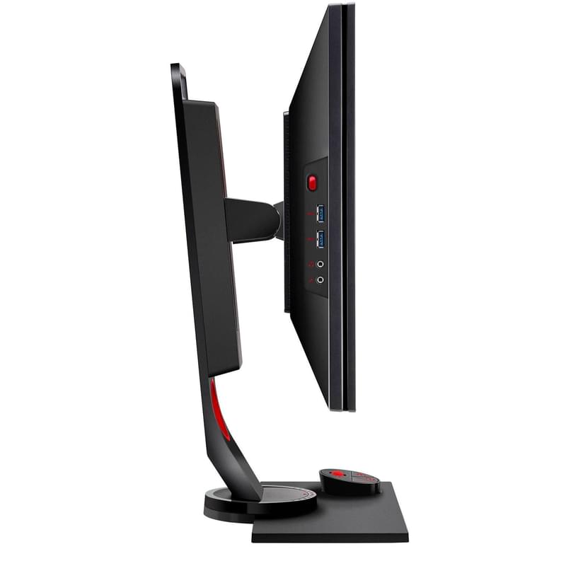 Монитор Игровой 24" BenQ Zowie XL2430 1920x1080 16:9 TN 144ГЦ (2HDMI+DP+DVI+VGA) Black - фото #6, Technodom.kz