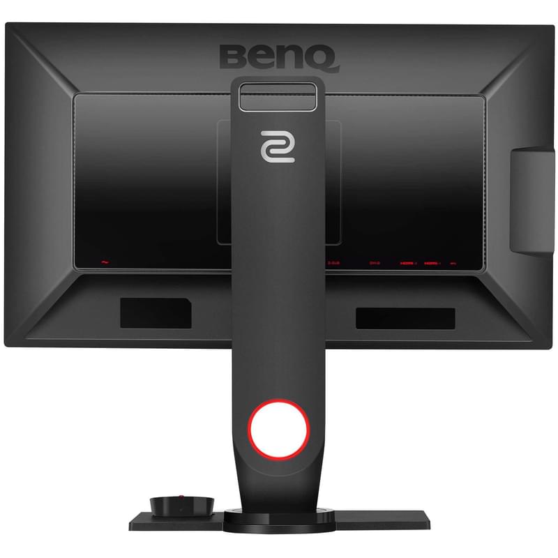 Монитор Игровой 24" BenQ Zowie XL2430 1920x1080 16:9 TN 144ГЦ (2HDMI+DP+DVI+VGA) Black - фото #7, Technodom.kz