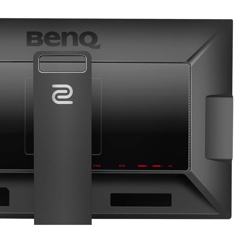 Монитор Игровой 24" BenQ Zowie XL2430 1920x1080 16:9 TN 144ГЦ (2HDMI+DP+DVI+VGA) Black - фото #8, Technodom.kz