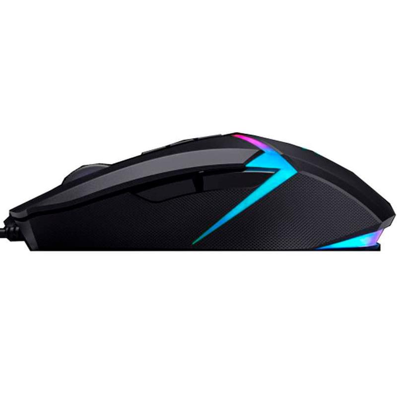 Игровая мышь Bloody W60-Max, Black (W60-Max) - фото #2, Technodom.kz