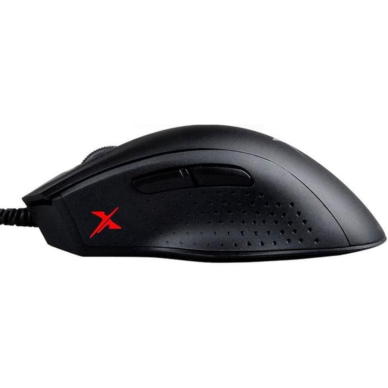 Мышка игровая проводная USB Bloody X5 PRO - фото #1, Technodom.kz