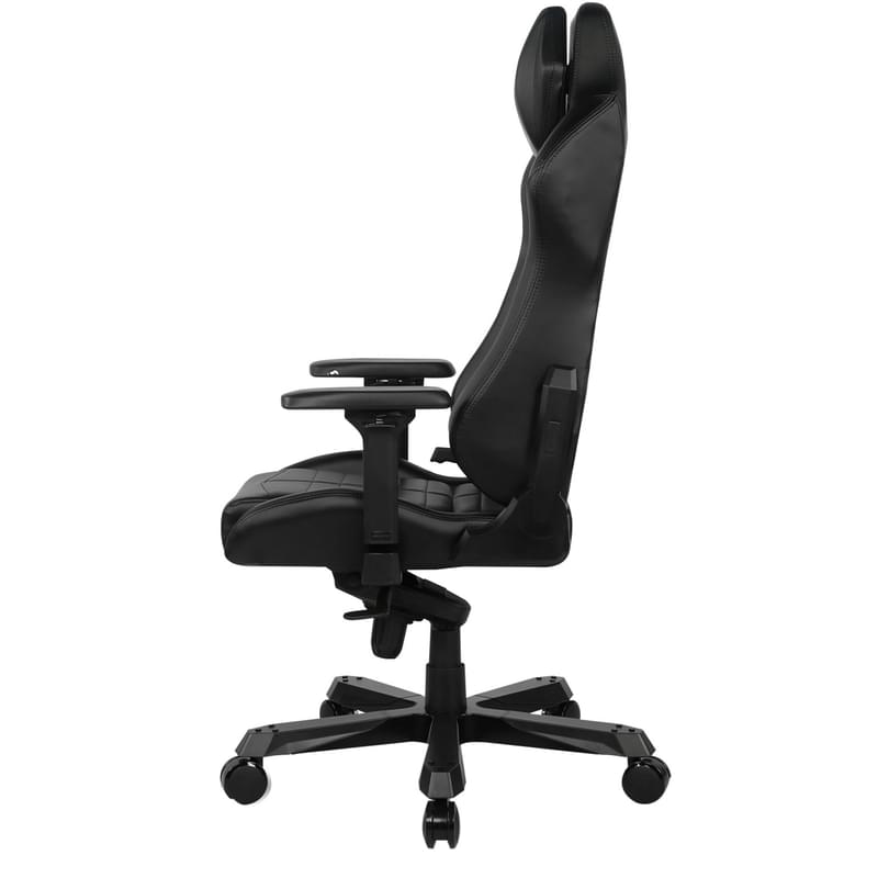Игровое компьютерное кресло DXRacer Master, Black (DMC/IA233S/N) - фото #2, Technodom.kz
