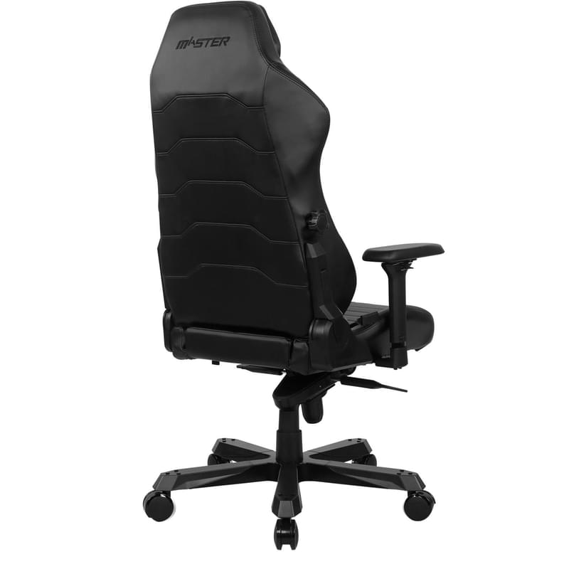 Игровое компьютерное кресло DXRacer Master, Black (DMC/IA233S/N) - фото #6, Technodom.kz