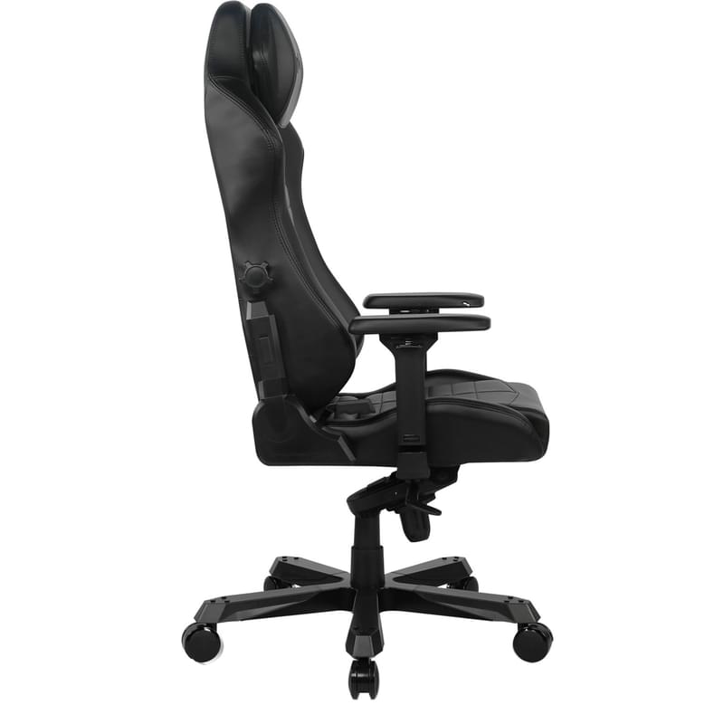 Игровое компьютерное кресло DXRacer Master, Black (DMC/IA233S/N) - фото #3, Technodom.kz