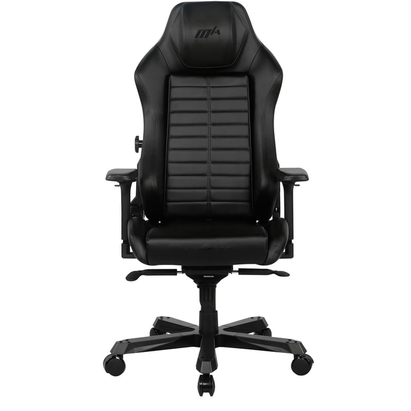 Игровое компьютерное кресло DXRacer Master, Black (DMC/IA233S/N) - фото #1, Technodom.kz