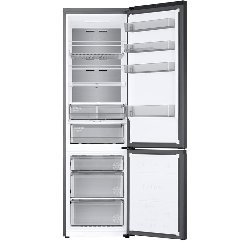 Холодильник Samsung RB-38T7762B1 - фото #2, Technodom.kz