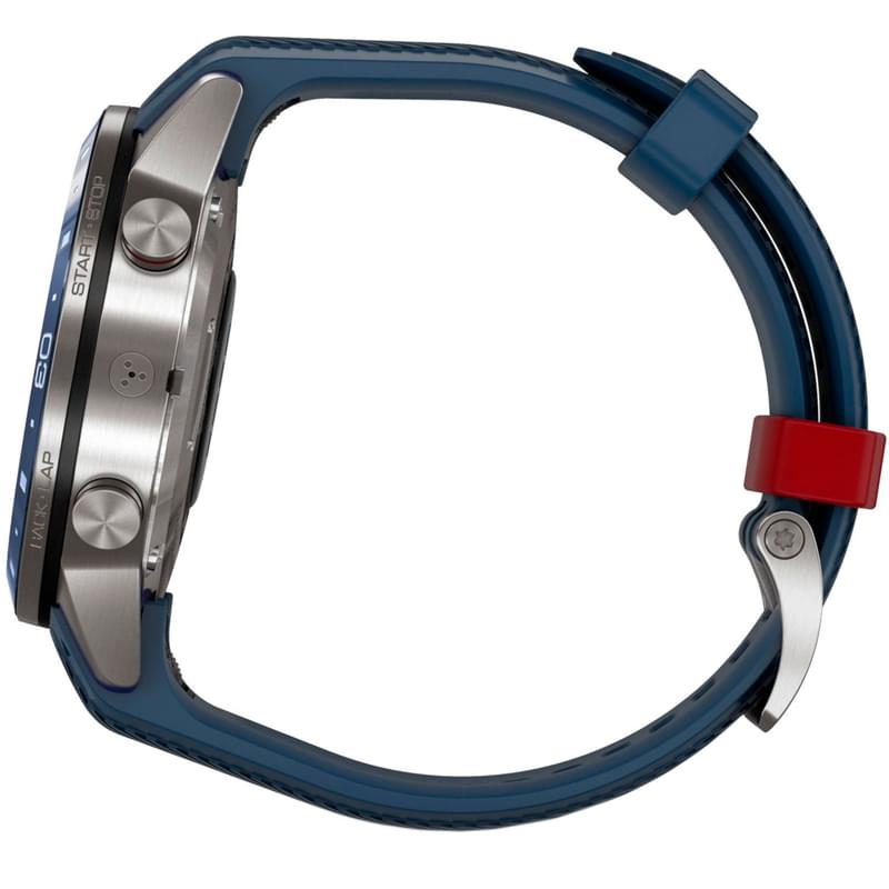 Смарт-часы Garmin Smart Watch MARQ Captain American Magic (010-02454-01) - фото #5, Technodom.kz