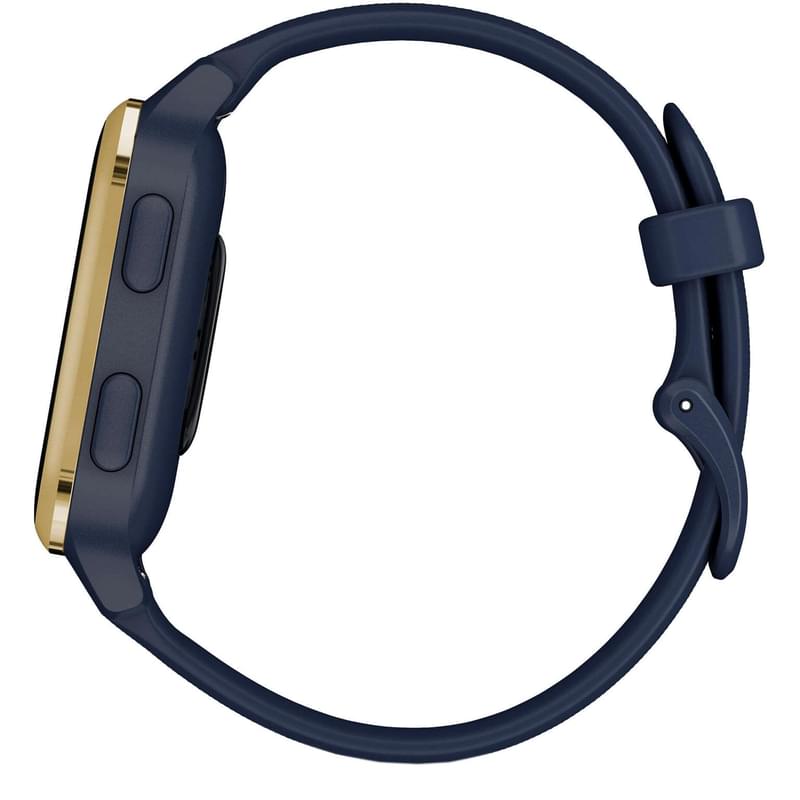 Смарт-часы Garmin Smart Watch Venu Sq Music Navy (010-02426-12) - фото #5, Technodom.kz