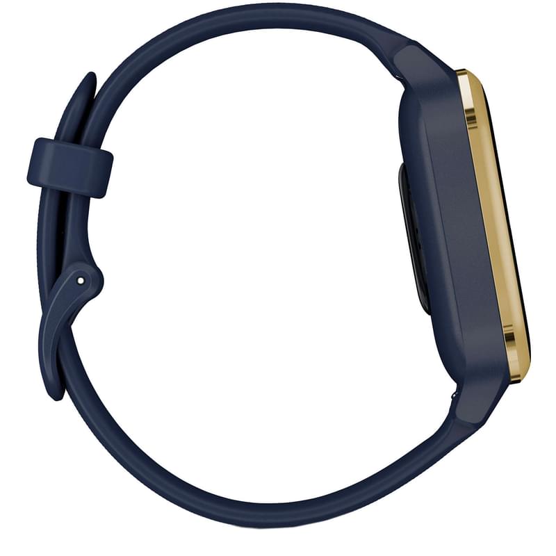 Смарт-часы Garmin Smart Watch Venu Sq Music Navy (010-02426-12) - фото #6, Technodom.kz