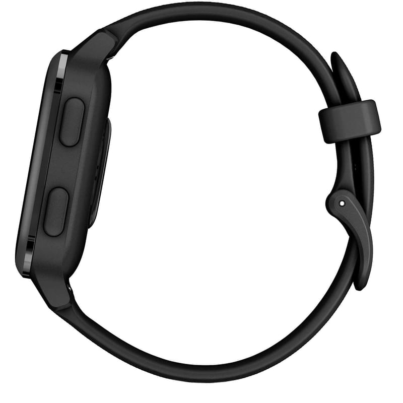 Смарт-часы Garmin Smart Watch Venu Sq Music Black (010-02426-10) - фото #5, Technodom.kz