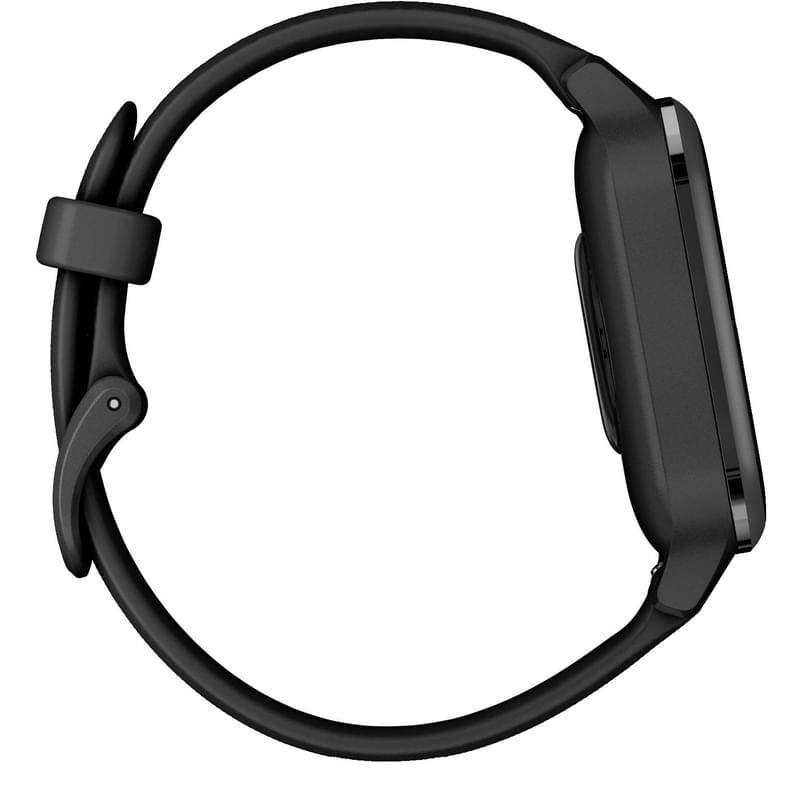 Смарт-часы Garmin Smart Watch Venu Sq Music Black (010-02426-10) - фото #6, Technodom.kz