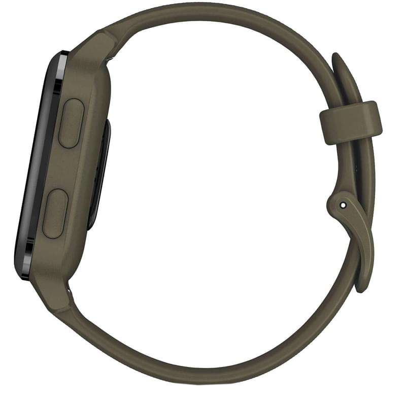 Смарт-часы Garmin Smart Watch Venu Sq Music Slate Aluminium (010-02426-13) - фото #5, Technodom.kz