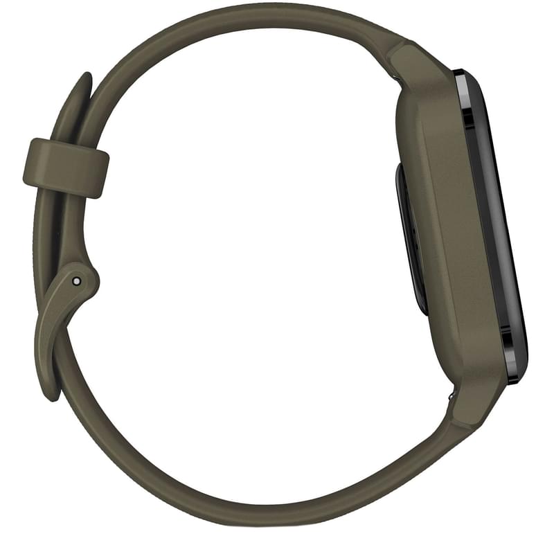Смарт-часы Garmin Smart Watch Venu Sq Music Slate Aluminium (010-02426-13) - фото #6, Technodom.kz