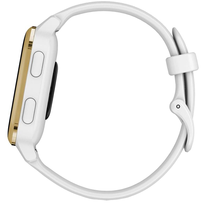 Смарт-часы Garmin Smart Watch Venu Sq White (010-02427-11) - фото #5, Technodom.kz Смарт-часы Garmin Smart Watch Venu Sq White (010-02427-11) - фото #5, Technodom.kz