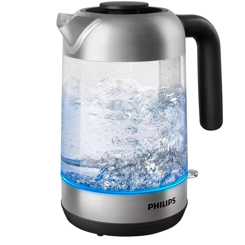 Philips Шәйнегі HD-9339/80 - фото #0, Technodom.kz