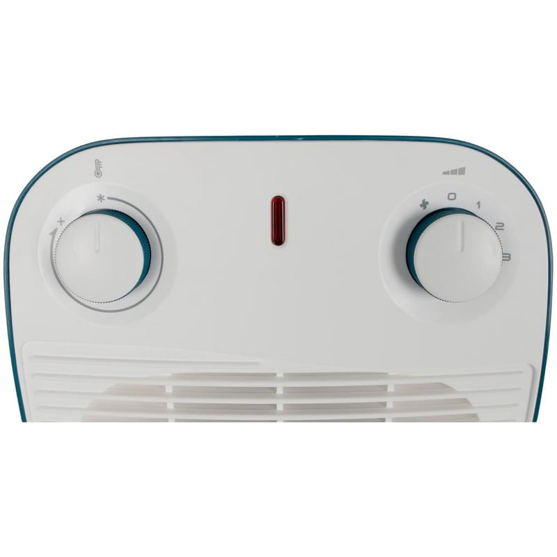 Тепловентилятор Delonghi HFS50B20.AV - фото #2, Technodom.kz