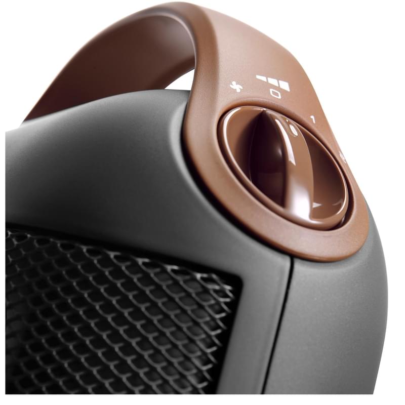 Тепловентилятор Delonghi HFX30C18.AG - фото #1, Technodom.kz