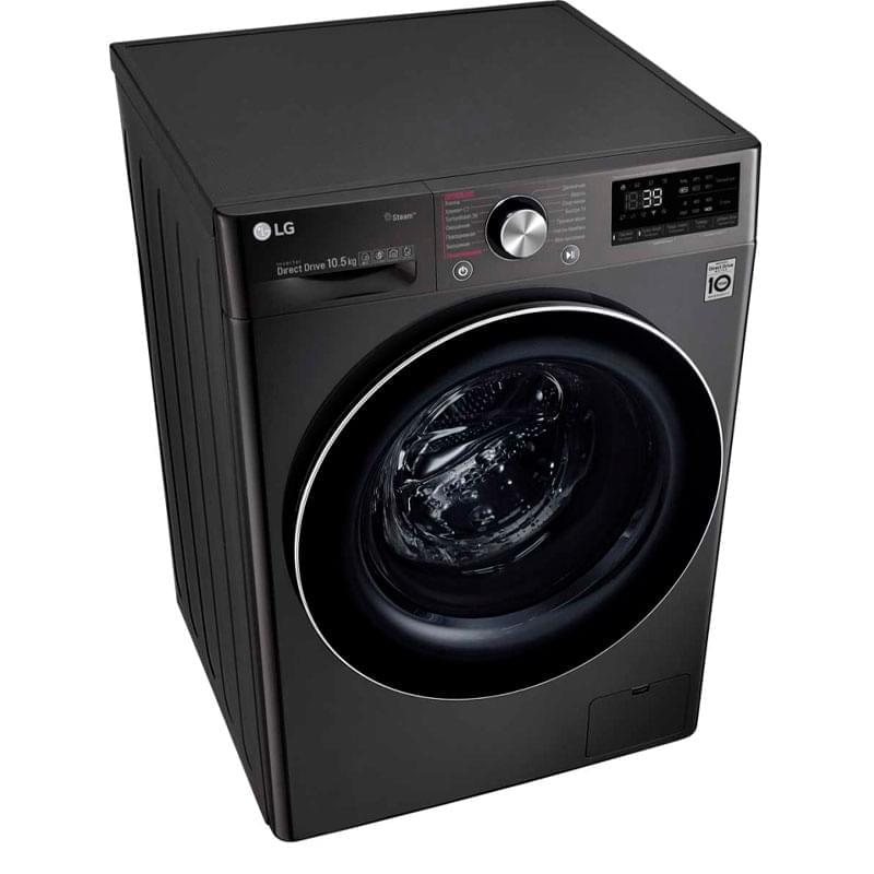 Стиральная машина LG TW-4V9RW9P - фото #3, Technodom.kz