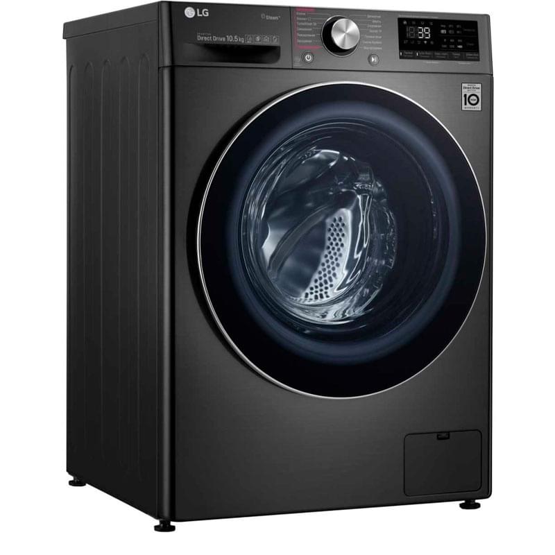 Стиральная машина LG TW-4V9RW9P - фото #6, Technodom.kz