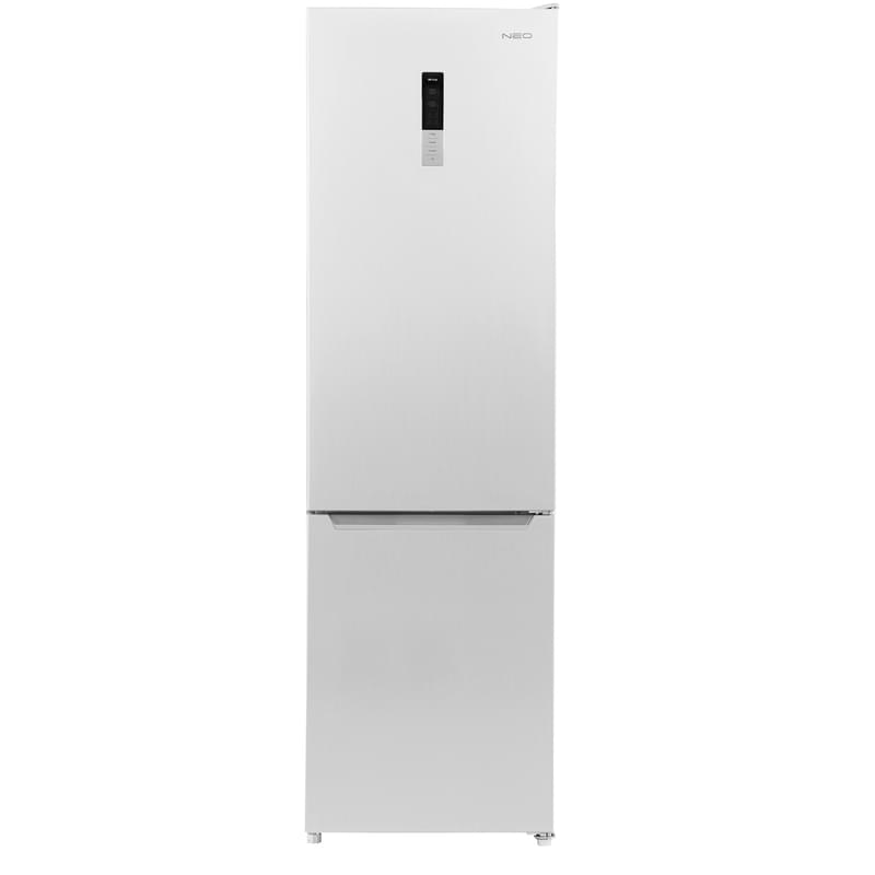 Холодильник Neo NNF-377SD - фото #0, Technodom.kz