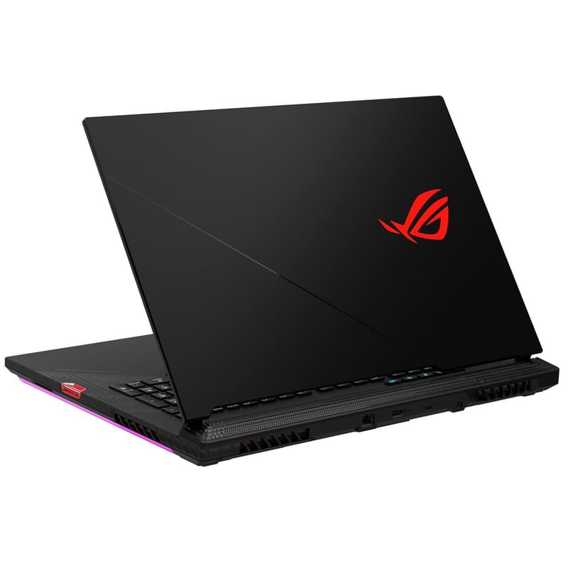 Игровой ноутбук Asus ROG Strix SCAR 17 i7 10875H / 16ГБ / 1000SSD / RTX2070 8ГБ / 17.3 / DOS / (G732LWS-HG029) - фото #3, Technodom.kz