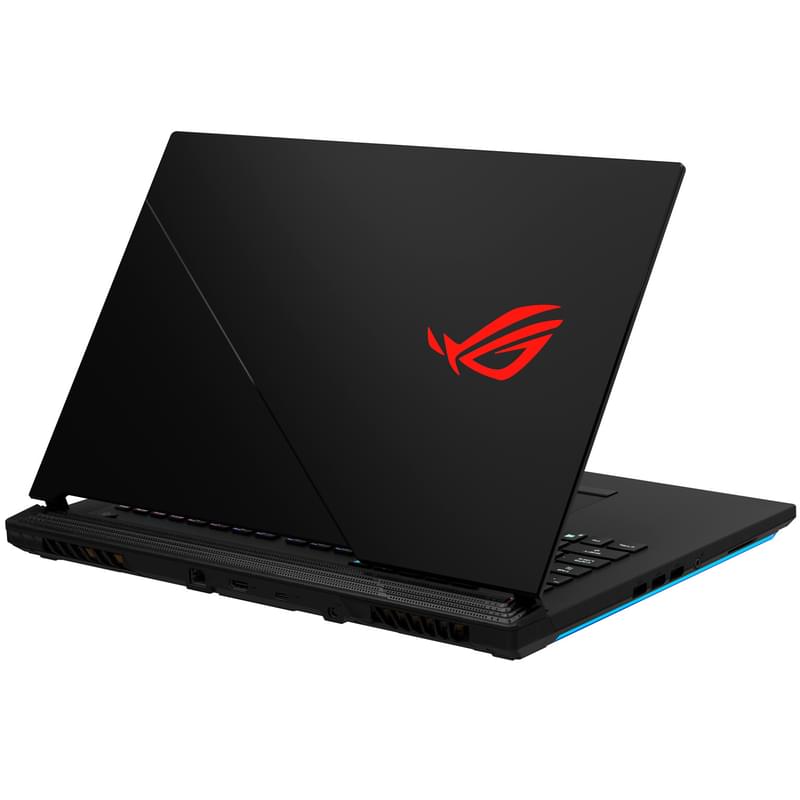 Игровой ноутбук Asus ROG Strix SCAR 17 i7 10875H / 16ГБ / 1000SSD / RTX2070 8ГБ / 17.3 / DOS / (G732LWS-HG029) - фото #4, Technodom.kz