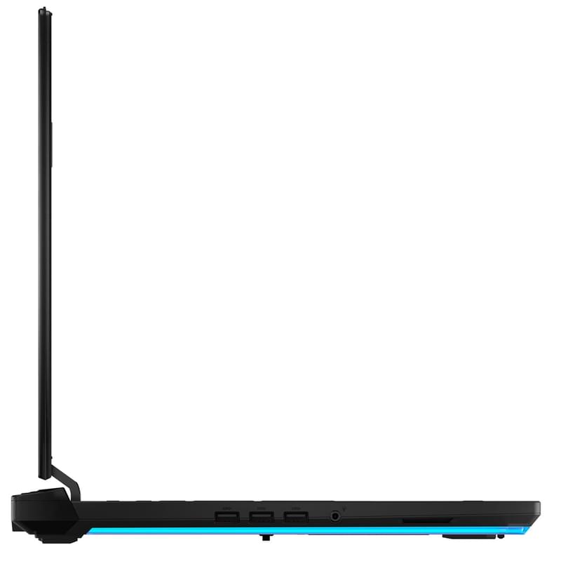 Игровой ноутбук Asus ROG Strix SCAR 17 i7 10875H / 16ГБ / 1000SSD / RTX2070 8ГБ / 17.3 / DOS / (G732LWS-HG029) - фото #6, Technodom.kz