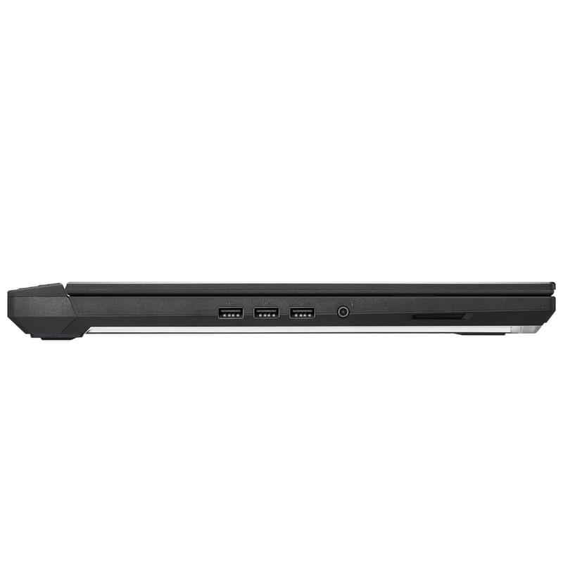 Игровой ноутбук Asus ROG Strix SCAR 17 i7 10875H / 16ГБ / 1000SSD / RTX2070 8ГБ / 17.3 / DOS / (G732LWS-HG029) - фото #7, Technodom.kz