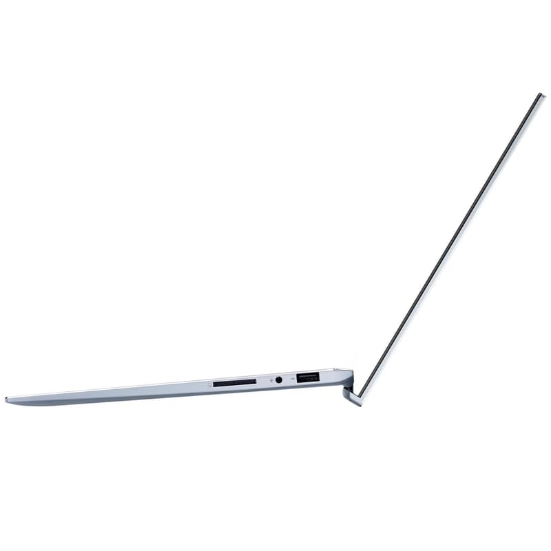 Ультрабук Asus ZenBook UM431DA Ryzen 5 3500U / 8ГБ / 256SSD / 14 /  Win10 / (UM431DA-AM010T) - фото #1, Technodom.kz