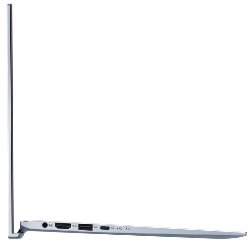 Ультрабук Asus ZenBook UM431DA Ryzen 5 3500U / 8ГБ / 256SSD / 14 /  Win10 / (UM431DA-AM010T) - фото #2, Technodom.kz