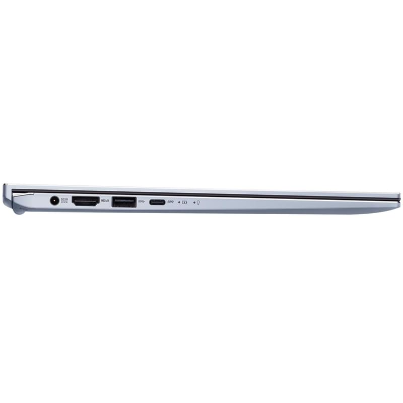 Ультрабук Asus ZenBook UM431DA Ryzen 5 3500U / 8ГБ / 256SSD / 14 /  Win10 / (UM431DA-AM010T) - фото #3, Technodom.kz