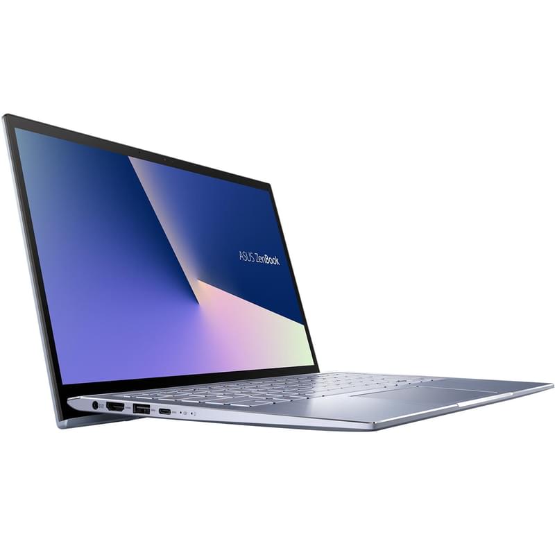 Ультрабук Asus ZenBook UM431DA Ryzen 5 3500U / 8ГБ / 256SSD / 14 /  Win10 / (UM431DA-AM010T) - фото #4, Technodom.kz