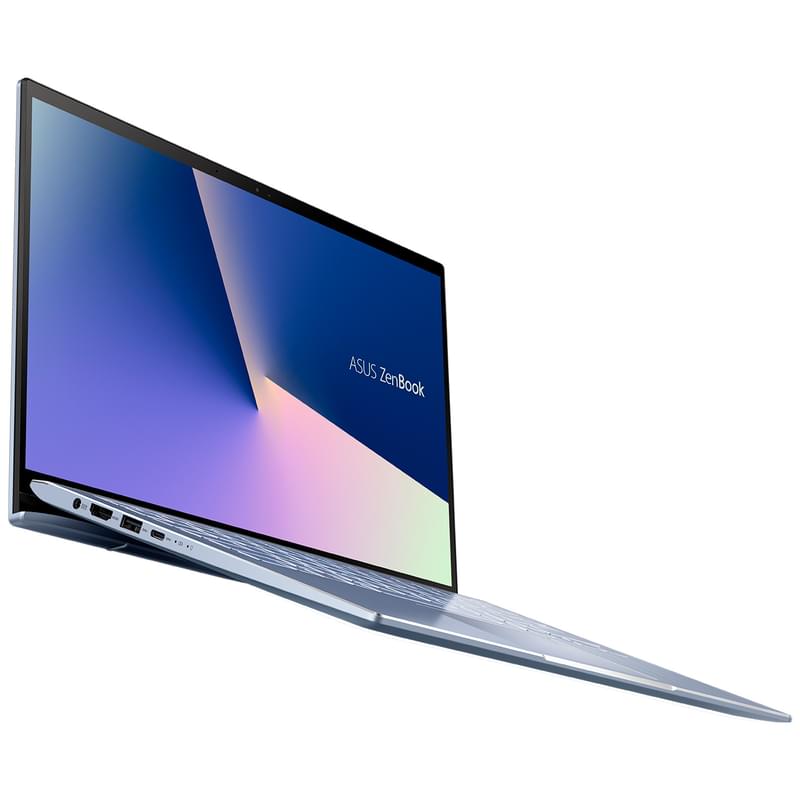 Ультрабук Asus ZenBook UM431DA Ryzen 5 3500U / 8ГБ / 256SSD / 14 /  Win10 / (UM431DA-AM010T) - фото #5, Technodom.kz