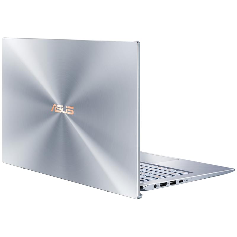 Ультрабук Asus ZenBook UM431DA Ryzen 5 3500U / 8ГБ / 256SSD / 14 /  Win10 / (UM431DA-AM010T) - фото #10, Technodom.kz